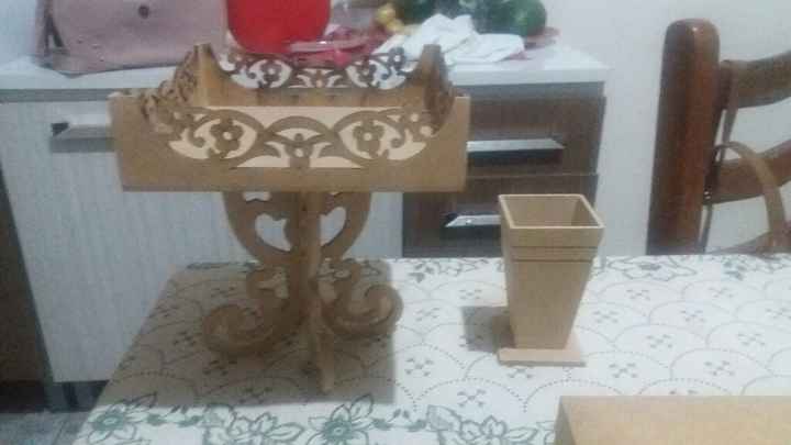 Comprei coisinhas pro noivado vem ver!! - 2