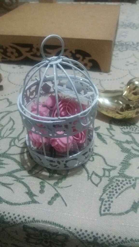 Comprei coisinhas pro noivado vem ver!! - 6