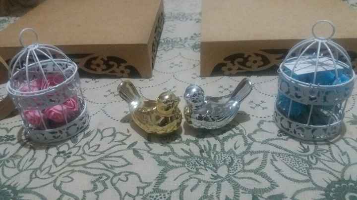 Comprei coisinhas pro noivado vem ver!! - 7