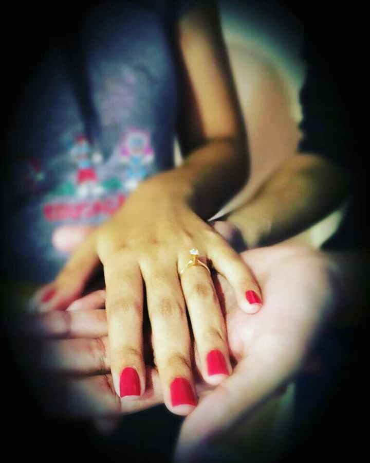 Meu aniversário é hoje Dia dos Namorados vem ver a surpresa que tive !! - 4