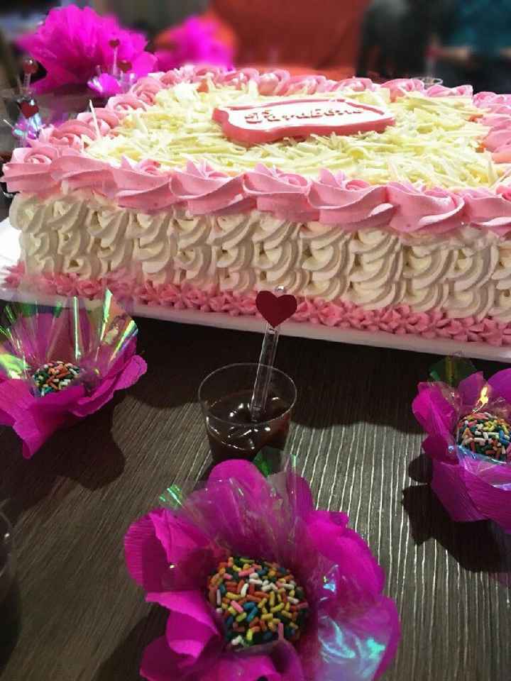 Meu aniversário é hoje Dia dos Namorados vem ver a surpresa que tive !! - 12