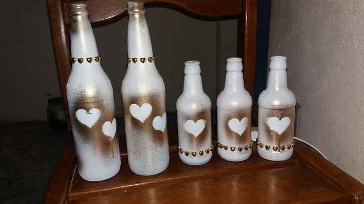Vem ver os vasinhos de flor mais fofooss ❤ - 2
