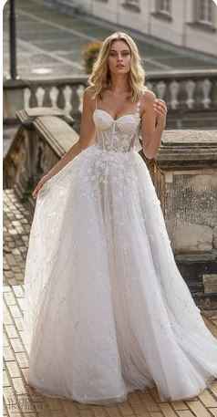 Fábrica de casamentos: o vestido - 1