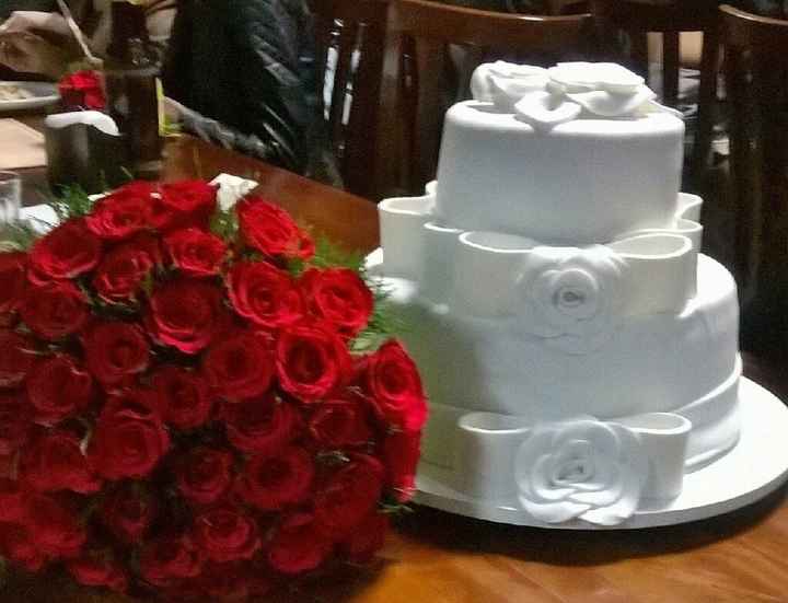 Meus outros fornecedores do casamento - 1
