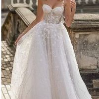 Fábrica de casamentos: o vestido - 1