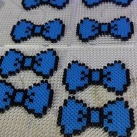 Fábrica de casamentos: a roupa dos padrinhos - 1
