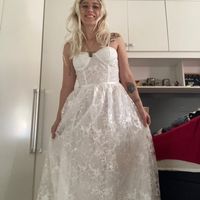 Como anda seu coração em relação… ao vestido ou traje - 1