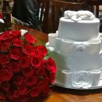 Meus outros fornecedores do casamento - 1