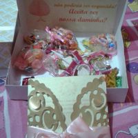 Convites! - 1