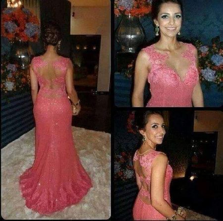 Vestidos das madrinhas - 4