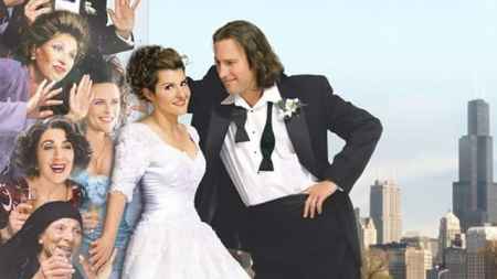 Filmes sobre casamento - 1