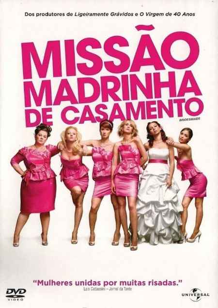 Filmes sobre casamento - 2