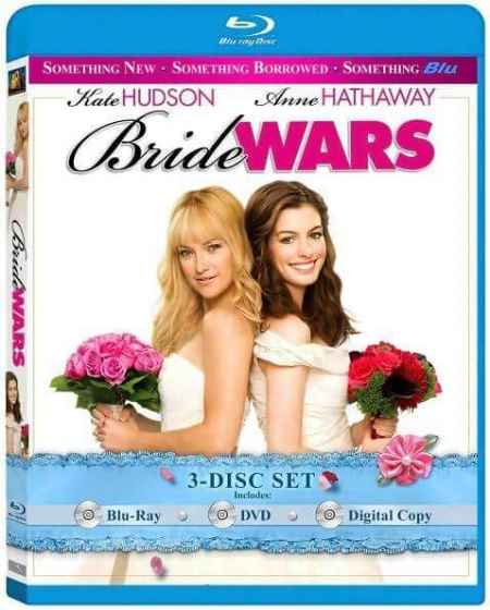 Filmes sobre casamento - 6