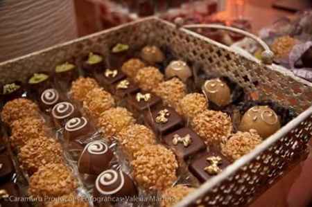 Doces de casamento - 4