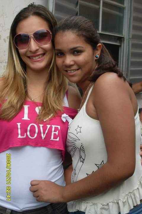 Minhas madrinhas! as melhores. - 5