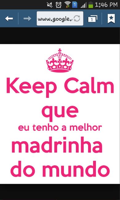 Minhas madrinhas! as melhores. - 7