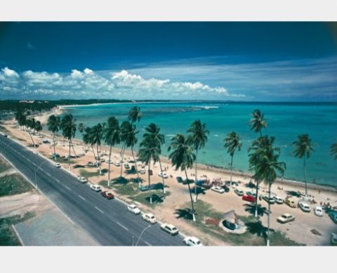 Destino da lua de mel **maceió** - 5