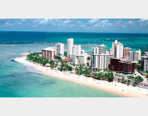 Destino da lua de mel **maceió** - 6