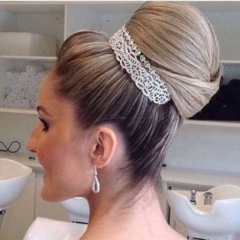 Penteado - 1