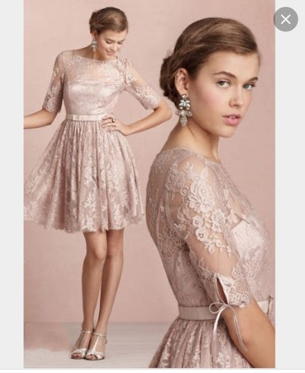 Começando a pesquisar vestidos pro casamento civil. - 2