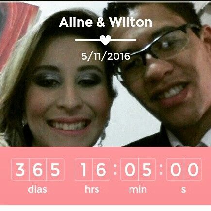 Faltam 365 dias ? - 1