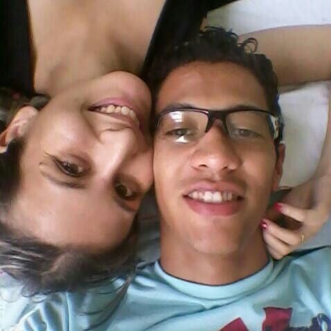 Poste aqui sua foto com o seu grande amor! - 1