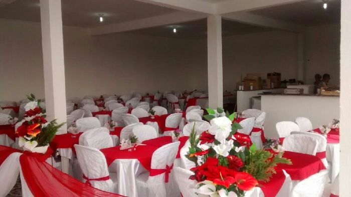 Meu local de casamento escolhido. contrato fechado? - 3
