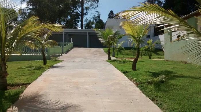Meu local de casamento escolhido. contrato fechado? - 7