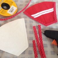 Convite do meu chá de cozinha