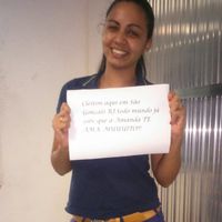 Surpresa amor sem fronteiras - 1