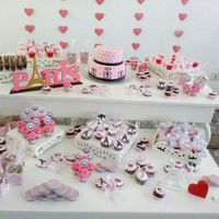 Meu chá de cozinha 15/07 - 1