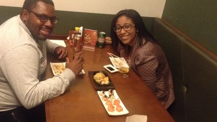 DESAFIO DE FOTOS: uma foto de COMIDA DO CASAL - 2º dia 📸💓👌 - 1