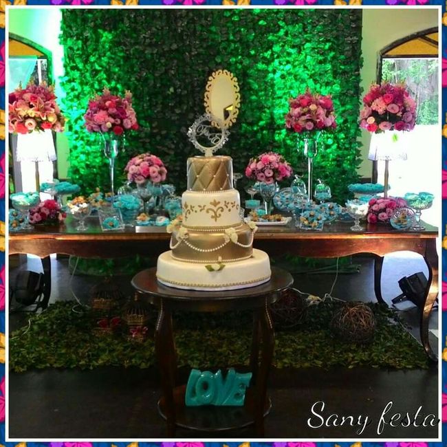 Decoração - 2