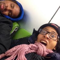 DESAFIO DE FOTOS: uma foto DIVERTIDA - 1º dia 📸💓👌 - 1