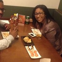 DESAFIO DE FOTOS: uma foto de COMIDA DO CASAL - 2º dia 📸💓👌 - 1