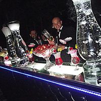 Bartender's - 1