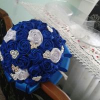 Bouquet de jóias - o que acham? - 2