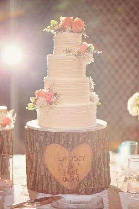 Casamento rustico romantico ? - 2