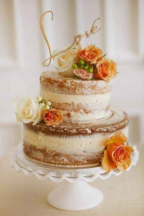 Casamento rustico romantico ? - 5