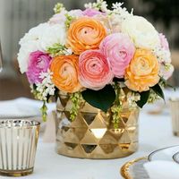 Diário de noiva - As cores do seu casamento :) - 1