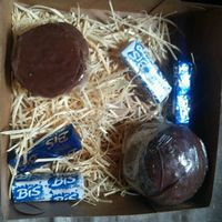 Meu convite dos padrinhos - 2