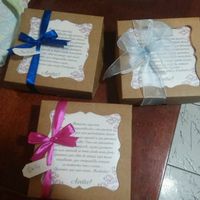 Meu convite dos padrinhos - 3