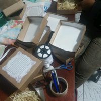 Meu convite dos padrinhos - 4