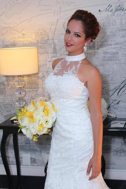 *Detalhes desse vestido maravilindo que eu queria levar pra mim no dia do evento rsrsrsrs