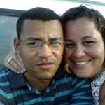Tessia e Francisco