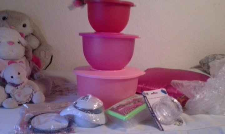 Presentes lindos