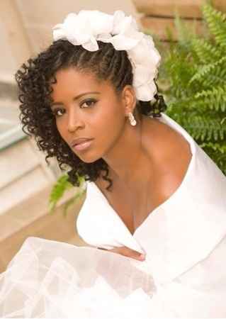 Penteado Afro