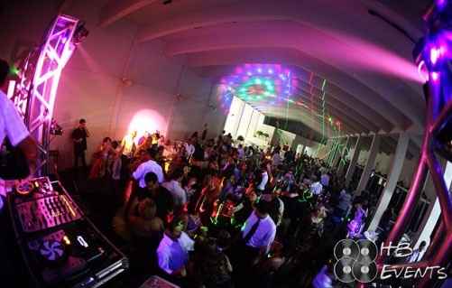 DJ no casamento