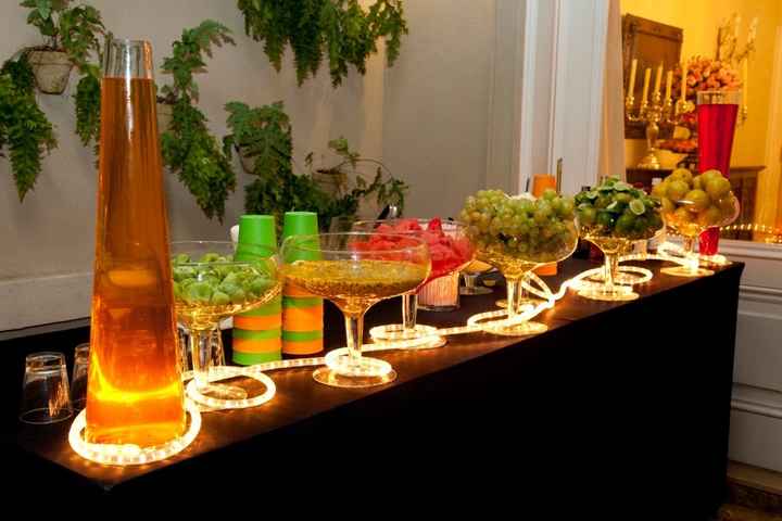 Bar de Drinks