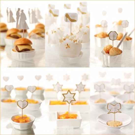Finger Foods